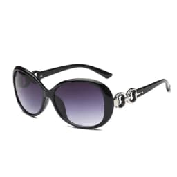 Classic High Quality Square Sunglasses Female Brand Designer Retro Aviation Female Ladies Sunglasses Female Oculos