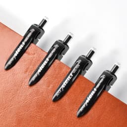 4/8/12PCS High Appearance Level Neutral Pens 0.38mm Smooth Writing Grip Comfortable Student Pens Study Stationery Office Supplie