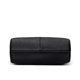 Ladies Large Capacity Handbags Women Retro Tassel Design Tote Luxury Brand PU Leather Shoulder Bag Female Top Handle Sac A Main