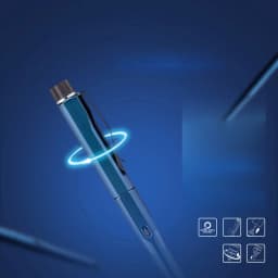 Japan Uni Mechanical Pencil M5-5000 Automatic Core Black Technology KuruToga DIVE Self Rotating Pencil For Drawing Writing Art