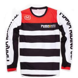 2023  enduro motocross jersey cycling off road racing MTB jersey downhill jersey cycling men's clothing
