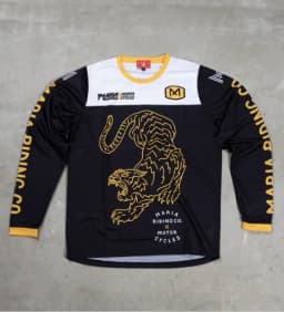 2023  enduro motocross jersey cycling off road racing MTB jersey downhill jersey cycling men's clothing