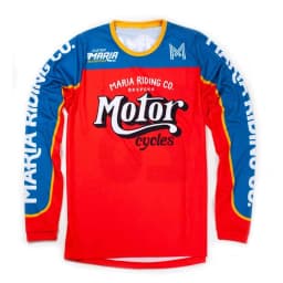 2023  enduro motocross jersey cycling off road racing MTB jersey downhill jersey cycling men's clothing