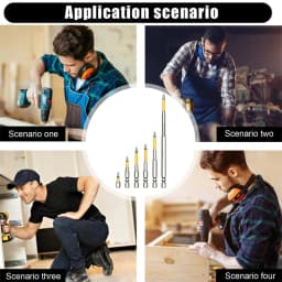 Non-slip PH2 Magnetic Batch Head Cross Screwdriver Hardness Drill Bit Screw Driver Hand Tools 25/50/65/70/90/150mm