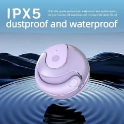Intelligent Real-time Translation Earbuds Global 144 Languages Wireless BT Translation Earphones Waterproof Smart Voice Earbuds