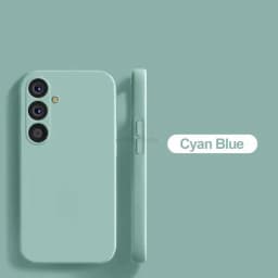 Candy Matte Phone Case For Samsung Galaxy A14 A24 A34 A54 A04 A05 A05S A15 A25 A35 A55 A06 A16 A26 A36 A56 A07 A17 Cases