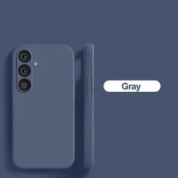 Candy Matte Phone Case For Samsung Galaxy A14 A24 A34 A54 A04 A05 A05S A15 A25 A35 A55 A06 A16 A26 A36 A56 A07 A17 Cases