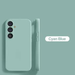 Candy Matte Phone Case For Samsung Galaxy A14 A24 A34 A54 A04 A05 A05S A15 A25 A35 A55 A06 A16 A26 A36 A56 A07 A17 Cases