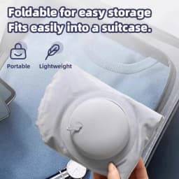 Triangular Travel Pillow Inflatable Office Neck Lumbar Support Pillow Thickened Flocking Leg Rest Pillow for Air Travel