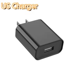 5 Ports USB C PD Charger Quick Charge 3.0 Type C USB Phone Chargers Fast Charging Adapter For IPhone17 16 15 Samsung Xiaomi Huaw