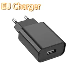 5 Ports USB C PD Charger Quick Charge 3.0 Type C USB Phone Chargers Fast Charging Adapter For IPhone17 16 15 Samsung Xiaomi Huaw