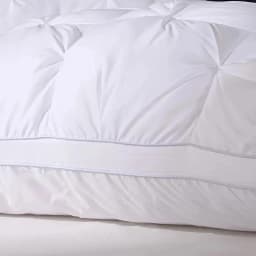 1pc 48x74cm Twisted Hotel Star Home Use Pillow Core - Soft Supportive Bed Pillows,Suitable For Dormitory Single Bed Pillow Cores