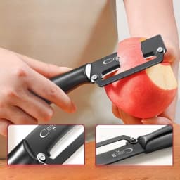Multi-functional peeler Stainless Steel Vegetable Peeler Potato Peeler Carrot Grater Fruit Tools Kitchen Accessories