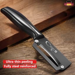 Multi-functional peeler Stainless Steel Vegetable Peeler Potato Peeler Carrot Grater Fruit Tools Kitchen Accessories