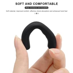 2Pcs Bicycle Brake Handle Cover Silicone Gel Anti-Skid Durable MTB Mountain Bike Brake Handle Cover Sleeve Cycling Accessories