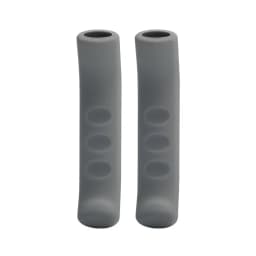 2Pcs Bicycle Brake Handle Cover Silicone Gel Anti-Skid Durable MTB Mountain Bike Brake Handle Cover Sleeve Cycling Accessories
