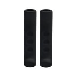 2Pcs Bicycle Brake Handle Cover Silicone Gel Anti-Skid Durable MTB Mountain Bike Brake Handle Cover Sleeve Cycling Accessories