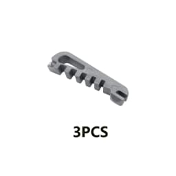Eyeglass Repair Tool - Portable for home/Eye Care - Compatible for Glasses Repair, temple Bending, Nose Pad Adjustment