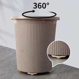 Self Adhesive Caster Wheels Appliance Rollers Appliance Sliders for Kitchen 360° Swivel Universal Wheel Mini Small Kitchen