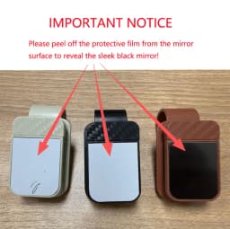 Car Sun Visor Sunglasses Clip Holder Stable Eyeglasses Hanger Card Ticket Organizer Interior Storage Clip Car Accessories