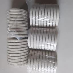 Mirror Polishing Discs - Angle Grinder Grinding Stainless Steel Woodworking Furniture Glass Polishing Felt Wheels for Easy Gr
