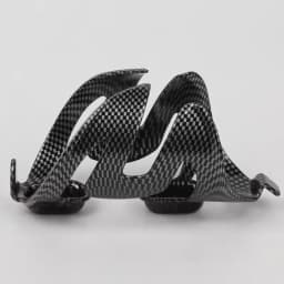 Ultra Lightweight Full Carbon Fiber Pattern Water Kettle Cage Matte Durable Bicycle Bottle Rack Road Mountain Bike Bike