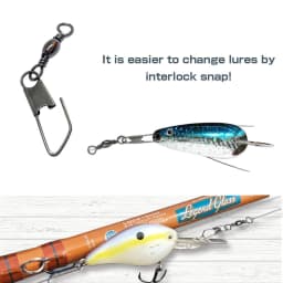 50Pcs Stainless Steel Snap Swivel Saltwater High Strength Snaps Fishing Barrel Line Connector Barrel Safety Snap Fishing Tackle