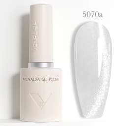 1/2/3pcs Kit Venalisa 10ml Nail Gel Polish HEMA/TPO Free Base Ultra Glossy Diamond Tempered Long Wear Top Coat Matt Gel Varnish