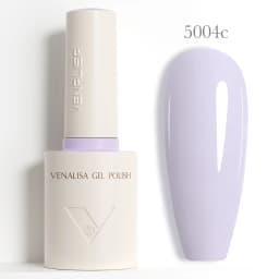 1/2/3pcs Kit Venalisa 10ml Nail Gel Polish HEMA/TPO Free Base Ultra Glossy Diamond Tempered Long Wear Top Coat Matt Gel Varnish