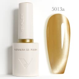 1/2/3pcs Kit Venalisa 10ml Nail Gel Polish HEMA/TPO Free Base Ultra Glossy Diamond Tempered Long Wear Top Coat Matt Gel Varnish