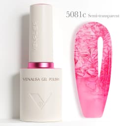 1/2/3pcs Kit Venalisa 10ml Nail Gel Polish HEMA/TPO Free Base Ultra Glossy Diamond Tempered Long Wear Top Coat Matt Gel Varnish