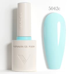1/2/3pcs Kit Venalisa 10ml Nail Gel Polish HEMA/TPO Free Base Ultra Glossy Diamond Tempered Long Wear Top Coat Matt Gel Varnish