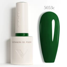 1/2/3pcs Kit Venalisa 10ml Nail Gel Polish HEMA/TPO Free Base Ultra Glossy Diamond Tempered Long Wear Top Coat Matt Gel Varnish