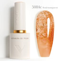 1/2/3pcs Kit Venalisa 10ml Nail Gel Polish HEMA/TPO Free Base Ultra Glossy Diamond Tempered Long Wear Top Coat Matt Gel Varnish