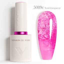 1/2/3pcs Kit Venalisa 10ml Nail Gel Polish HEMA/TPO Free Base Ultra Glossy Diamond Tempered Long Wear Top Coat Matt Gel Varnish