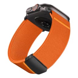 Magnetic Nylon Strap for Apple Watch Band Ultra 2 49mm 45mm 41mm Bracelet Iwatch Series 10 9 8 7 6 SE 5 4 3 38 46 42mm 44mm 40mm