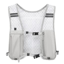 Light Weight Hydration Backpack for Outdoor Sports - Ergonomic Water Holder for Running, Cycling, Walking and Kayaking