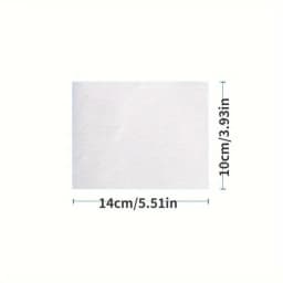 100 Anti-Fade Laundry Sheets - Dye Transfer Sheets for Washing Machine, Prevent Clothing from Staining and Leakage, Does Not Con