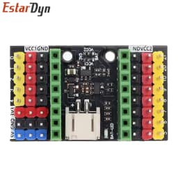 EstarDyn ESP32-C3 MINI Development Board / ESP32 SuperMini Development WiFi Bluetooth Expansion Board