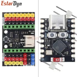 EstarDyn ESP32-C3 MINI Development Board / ESP32 SuperMini Development WiFi Bluetooth Expansion Board