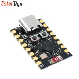 EstarDyn ESP32-C3 MINI Development Board / ESP32 SuperMini Development WiFi Bluetooth Expansion Board
