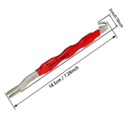 Automotive Electrical Terminal Connector Removal Tools, Automotive Wiring Harness Plug Removal and Separation Tools