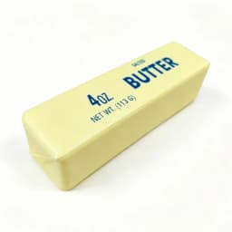 Soft Slow Rebound Butter Stick Realistic Silicone Squeeze Stress Relief Gadget Desk Office Accessory Funny Anti-Anxiety Gift