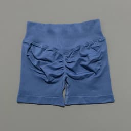 Women Gym Shorts Workout Scrunch Butt Seamless Leggings Seamless Yoga Leggings Bicycle Running Sportswear Fitness Sports Shorts