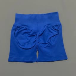 Women Gym Shorts Workout Scrunch Butt Seamless Leggings Seamless Yoga Leggings Bicycle Running Sportswear Fitness Sports Shorts