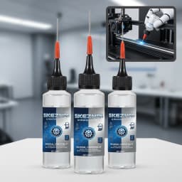 3D Printer Gear Rail Lubricant Grease for Bambu Lab X1C P1S P1P A1 Mini Creality K1 Max Maintenance Oil Accessories