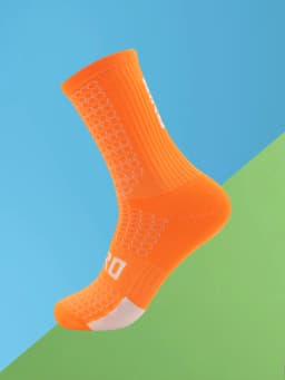 Professional Cycling Socks Compression Socks Breathable Men's And Women's Sports Running Basketball Socks