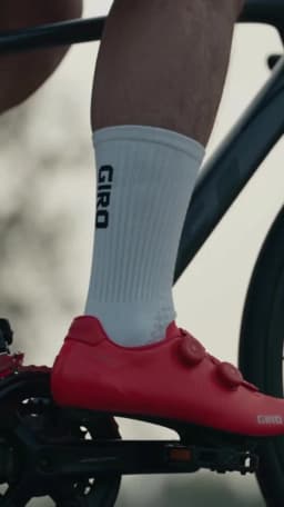 Professional Cycling Socks Compression Socks Breathable Men's And Women's Sports Running Basketball Socks