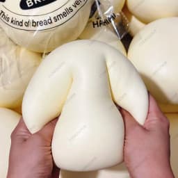 Squishy Simulated Super Big Milk Bun Fidget Toys Moist Slow Rising Antistress Squeeze Toy Anxiety Gifts Kids Adult Fun Girl Toys