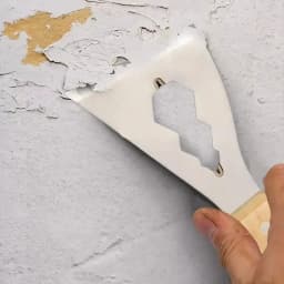 Ash Scraper Decoration Shovel Multifunctional Extra-thick Hanging Knife Cleaning Knife Stainless Steel Cement Shovel Tool